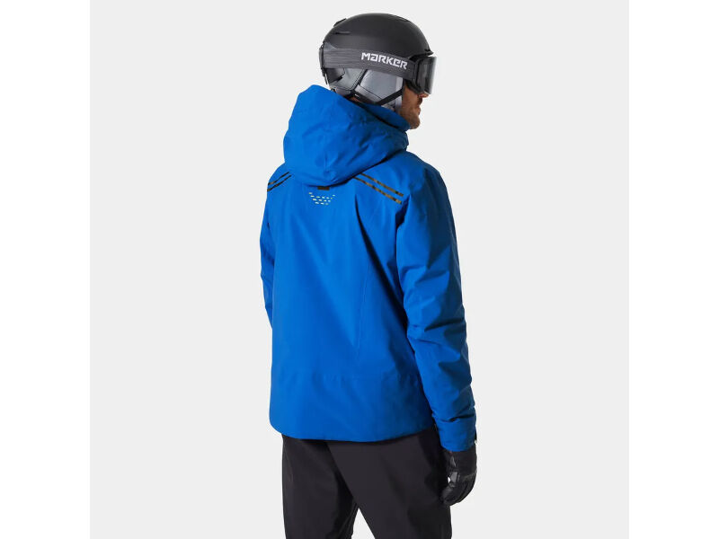 Helly Hansen Alpha Infinity Jacket Mens | Christy Sports